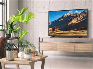 Amazon Deals on Samsung TVs: सैमसंग टीवी के गिरे दाम, 65 इंच तक के टीवी को सस्ते में लाएं घर