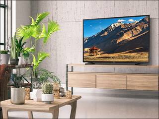 Amazon Deals on Samsung TVs: सैमसंग टीवी के गिरे दाम, 65 इंच तक के टीवी को सस्ते में लाएं घर