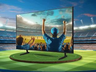Best 65 Inch Smart TV: क्रिकेट लवर्स को घर पर मिलेगा स्टेडियम वाला मजा, सस्ते में खरीदें 65 इंच टीवी