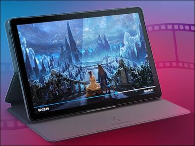 Best Tablets for students under 10000: बच्चों की पढ़ाई के लिए बेस्ट रहेंगे ये टैब, दाम 10 हजार से भी कम