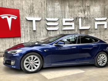 Tesla Officially Debuts the Model Y in India With a Premium Price Tag