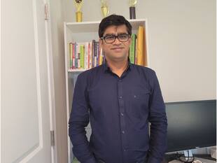 Veteran Consultant Transforms Real-Time Claims Processing with Scalable Automation