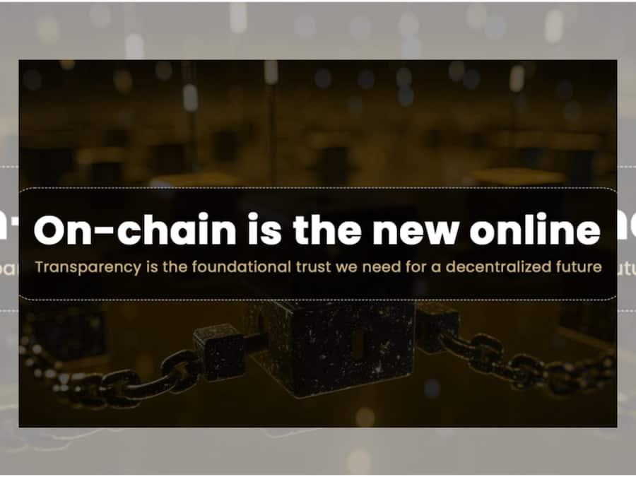 “On-chain is the new online”: Transparency is the foundational trust we need for a decentralized future Untitled design (13)
