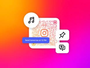 Instagram New Feature: Now You Can Translate, Schedule, and Do More With Direct Messages (DMs)