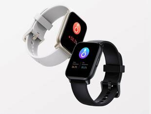 Amazon Finds: Best Deals and Discounts on Smartwatch With Body Temperature Measuring