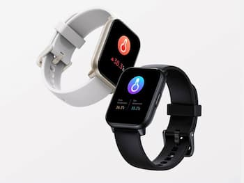 Amazon Finds: Best Deals and Discounts on Smartwatch With Body Temperature Measuring