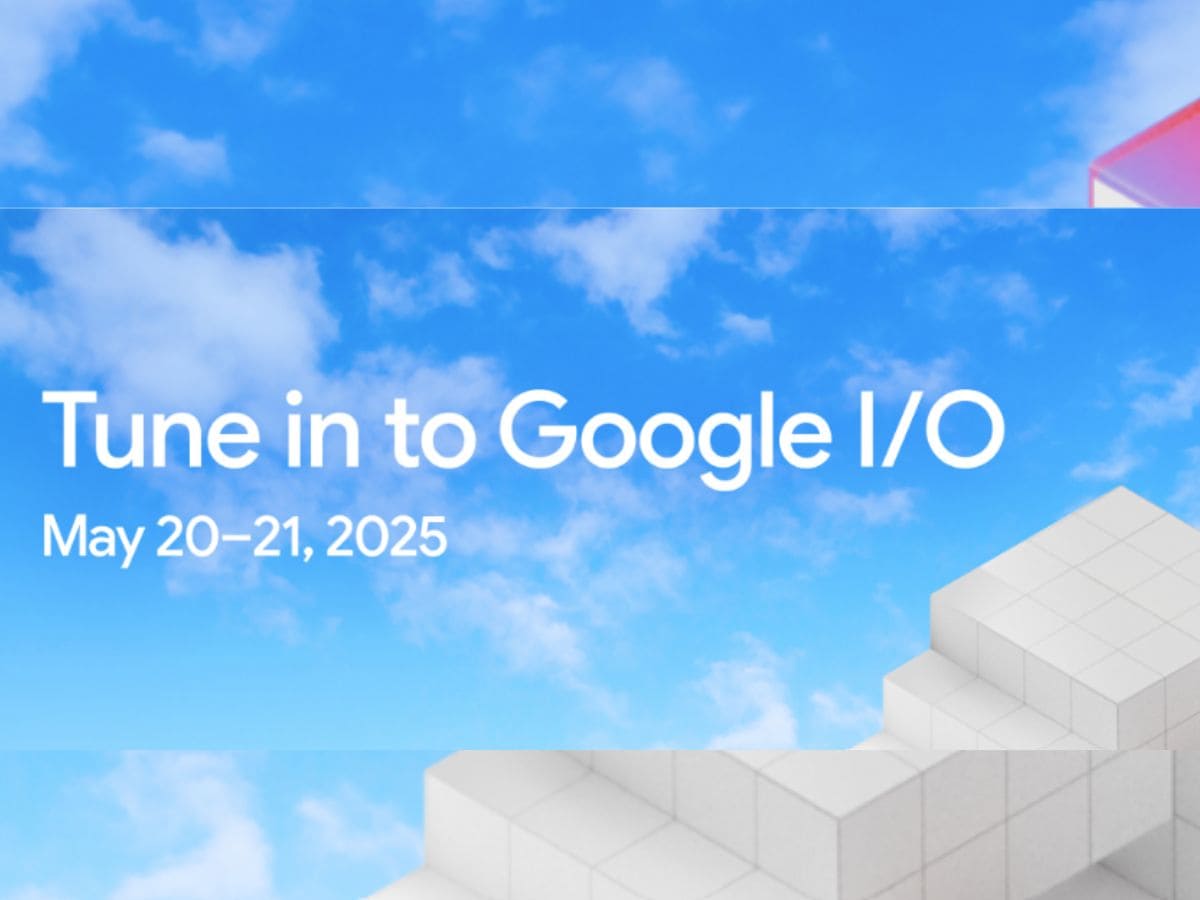 Biggest Tech Events 2025 