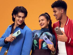 Realme P3 Pro 5G and Realme P3X 5G Launched in India: Check Out Price, Features, Deals, Availability, and Where to Buy