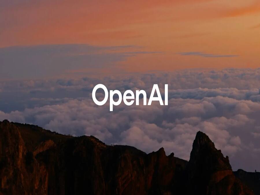 OpenAI Rebranded Itself With New Logo: Here’s What We Know So Far Untitled