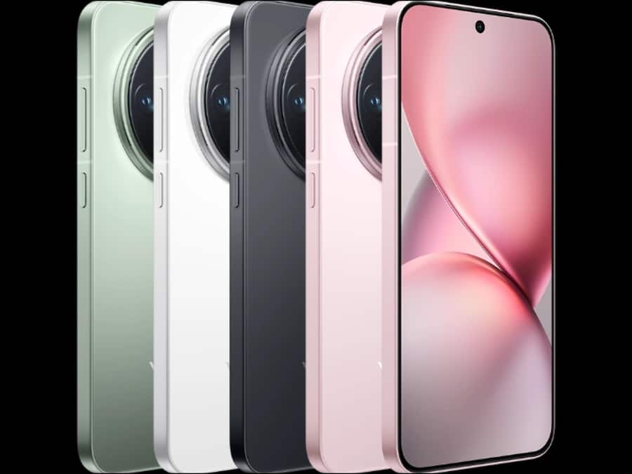 Vivo X200 Pro Mini भारत में जल्द देगा दस्तक! लॉन्च टाइमलाइन लीक Vivo (23)