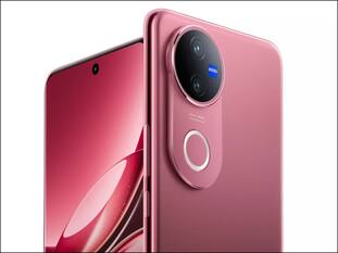 Vivo V50 में मिलेगी 6000mAh जंबो बैटरी, फीचर्स लॉन्च से पहले कंफर्म