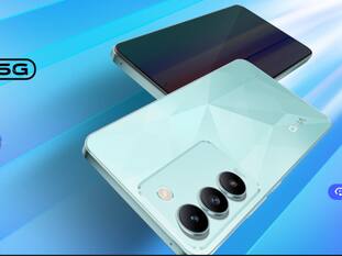 50MP कैमरा, 5000mAh बैटरी और 256GB स्टोरेज वाले Vivo फोन पर सुनहरी डील, केवल 1004 देकर लाएं घर