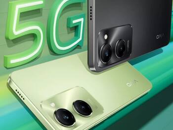 50MP कैमरा और 5000mAh बैटरी वाले Vivo T3 Lite 5G को 4500 रुपये सस्ता खरीदने का मौका, Flipkart पर ऑफर
