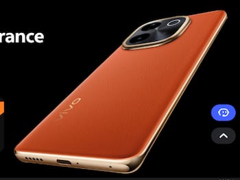 50MP कैमरा और 5500mAh बैटरी वाले Vivo T3 Pro को कम कीमत में लाएं घर, यहां मिल रहा जबरदस्त ऑफर