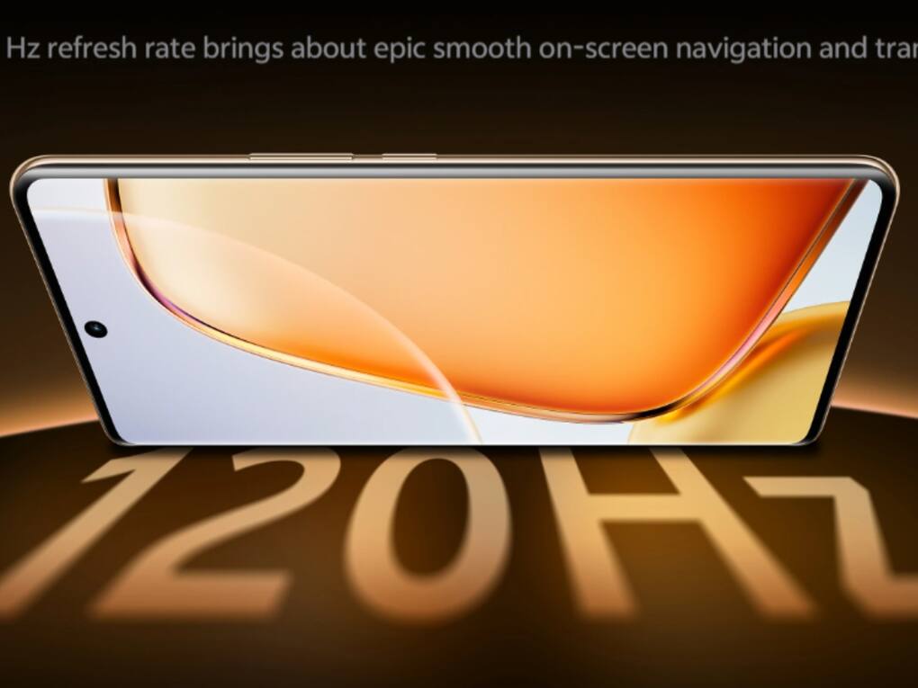 Vivo T3 Pro 5G (5)