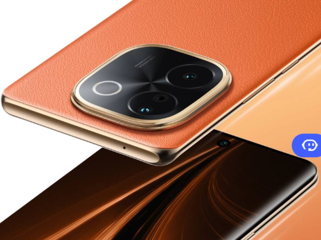 Vivo T3 Pro 5G