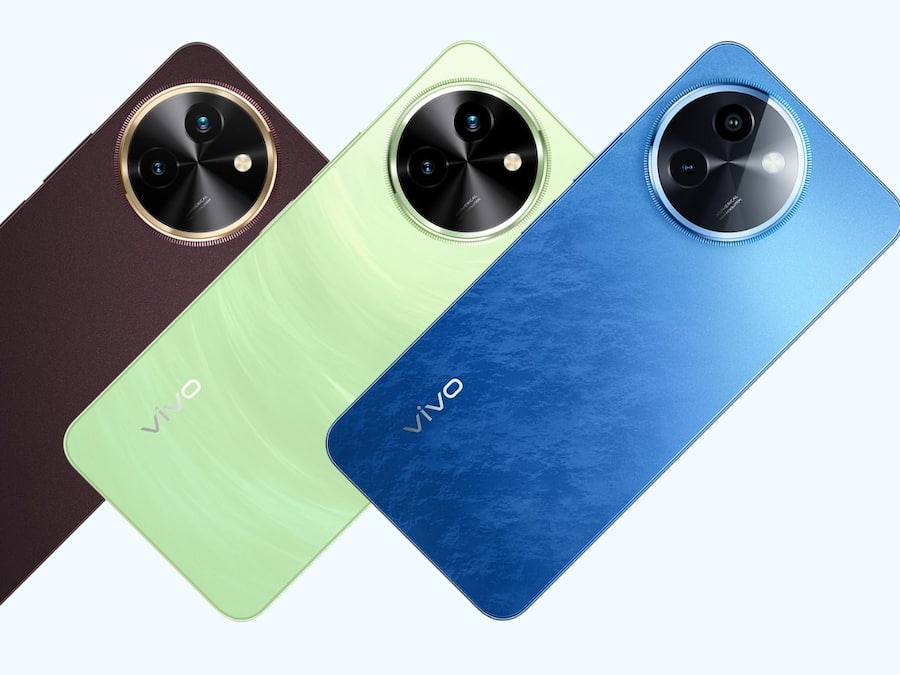 Vivo T4X may run on MediaTek Dimensity 7300 processor: Reports Vivo T3x 5G Neww (6)