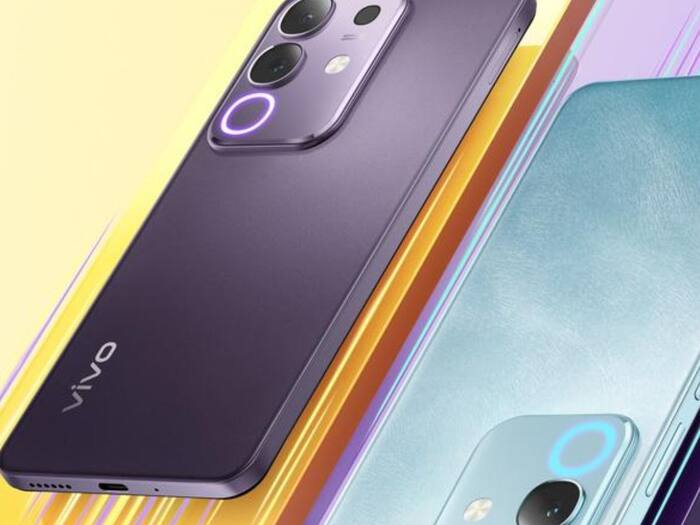 Vivo T4x