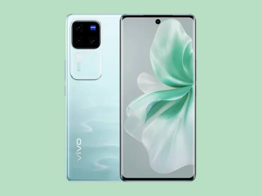 Vivo V30 Pro