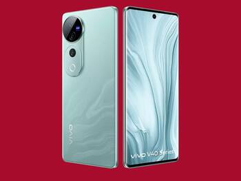 5500mAh बैटरी, 50MP सेल्फी कैमरा और 12GB RAM वाले Vivo V40 Pro 5G पर 8000 का Discount, Flipkart का Offer