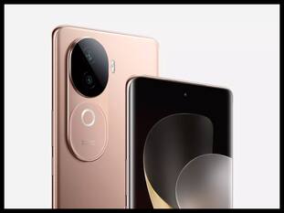 50MP सेल्फी कैमरा, 5500mAh बैटरी और 80W फास्ट चार्जिंग वाले Vivo V40e 5G को 9000 रुपये सस्ता खरीदें, Flipkart ऑफर न मचाई तबाही