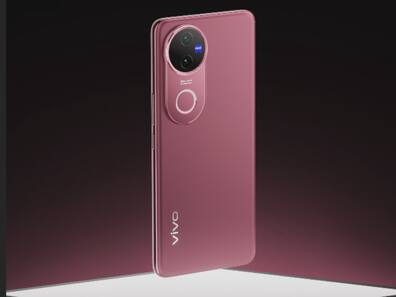 Vivo V50 धांसू लुक और टॉप-क्लास फीचर्स के साथ भारत में हुआ लॉन्च, जानिए कीमत