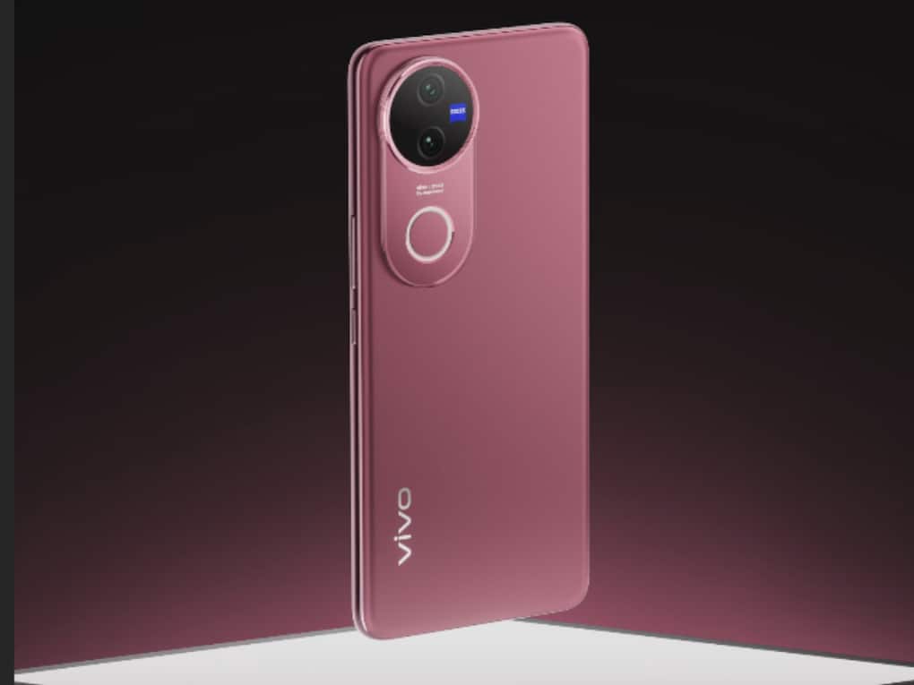 Vivo V50