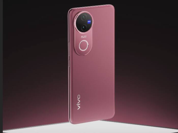 Vivo V50
