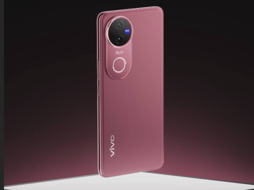 Vivo V50 धांसू लुक और टॉप-क्लास फीचर्स के साथ भारत में हुआ लॉन्च, जानिए कीमत