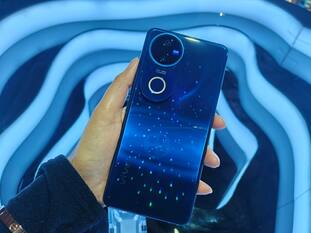 Vivo V50 Lite bags multiple certifications globally; Launch imminent