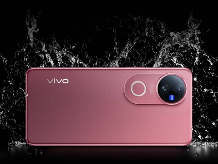 Vivo V50 Launch Date
