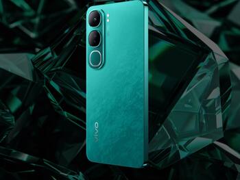 32MP सेल्फी कैमरा 8GB RAM, 80W फास्ट चार्जिंग वाले Vivo Y300 5G पर 7000 का Discount, Flipkart पर मिल रही जबरदस्त छूट