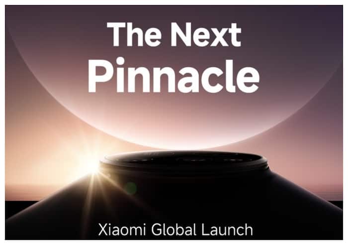 Xiaomi 15 Series India Launch