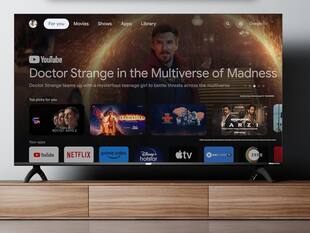 Smart TV Under 20000 on Amazon: लेटेस्ट फीचर्स वाले बेस्ट टीवी, कीमत 20000 से कम