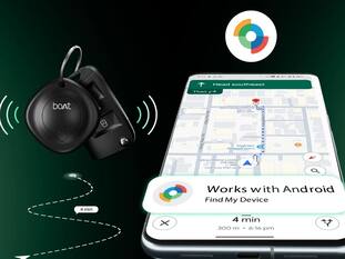 boAt ने भारत में लॉन्च किया Smart TAG, कीमत 1500 रुपये से भी कम