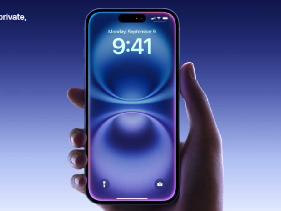 Amazon Offers: छप्परफाड़ डील पर मिल रहे ये iPhone, कम दाम में घर लाने के लिए अभी करें ऑर्डर iPhone 16 (10)