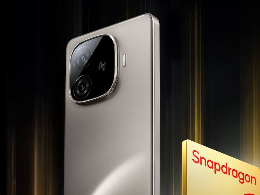 iQOO Neo 10R Price: लॉन्च से पहले सामने आई कीमत, कंपनी ने दी जानकारी