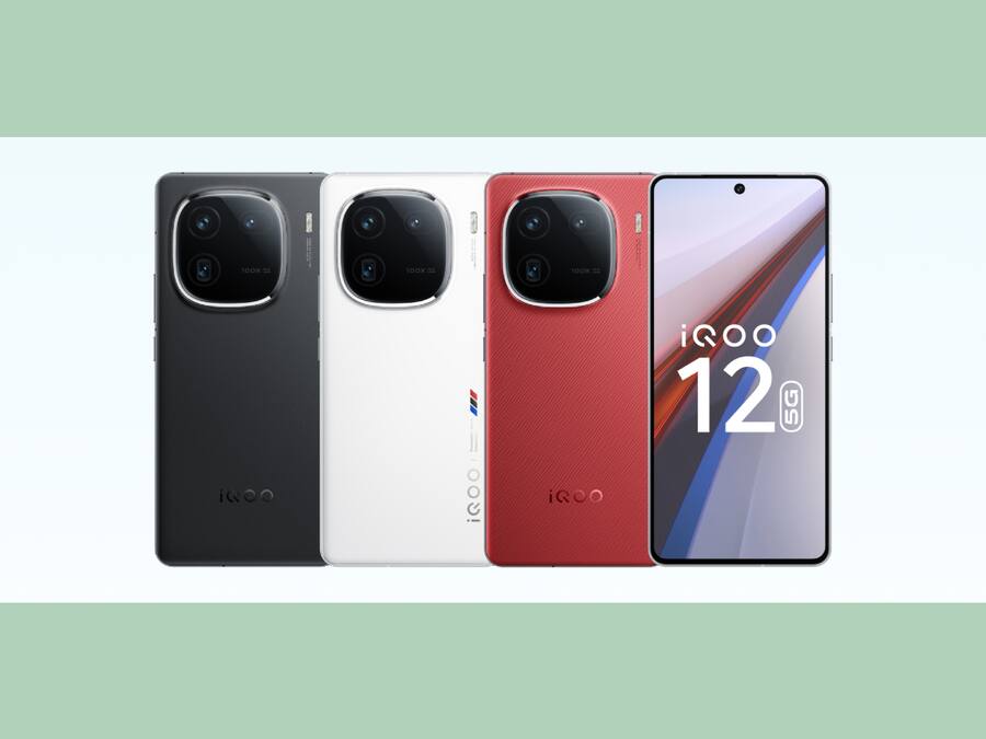iQOO 12 (5)