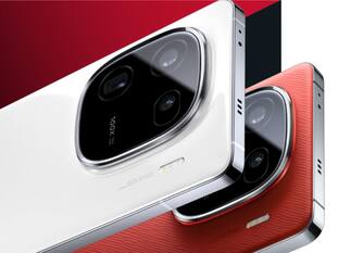 50MP कैमरा, 120W फास्ट चार्जिंग और 512GB स्टोरेज वाले iQOO फोन पर ऑफर की बारिश, यहां से कम दाम में लाएं घर