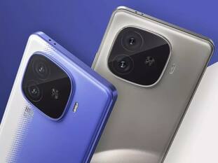 iQOO Neo 10R की कीमत आई सामने, अगले महीने लेगा भारतीय बाजार में एंट्री