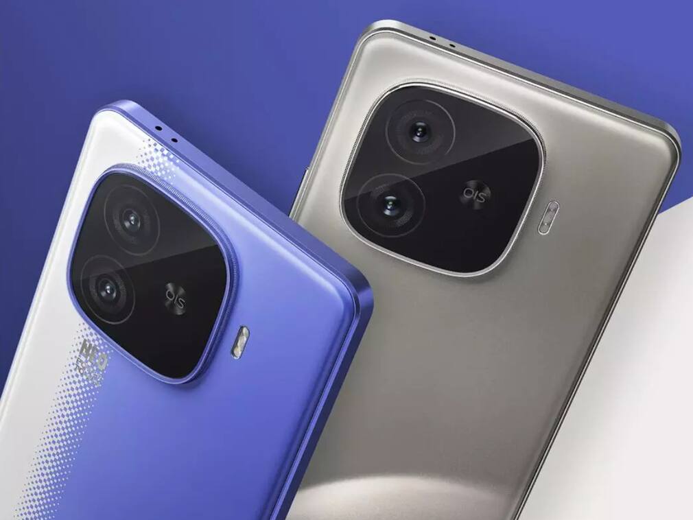 iQOO Neo 10R की कीमत आई सामने, अगले महीने लेगा भारतीय बाजार में एंट्री
