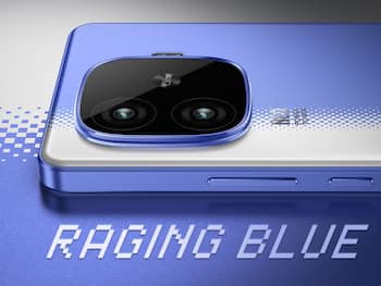 iQOO Neo 10R charging details confirmed officially; Here's what we know