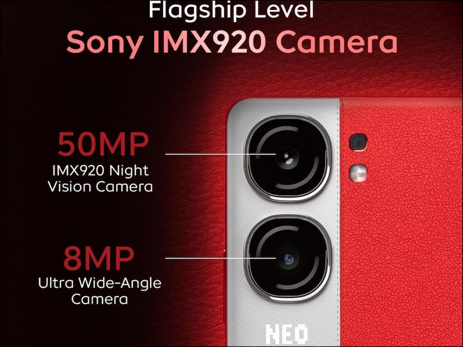 iQOO Neo9 Pro 5G (2)