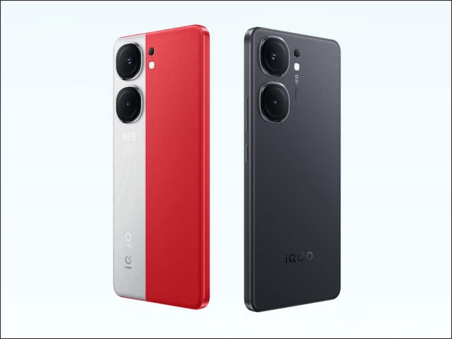 iQOO Neo9 Pro 5G (7)