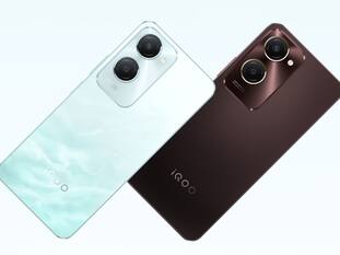 6GB RAM, 5000mAh बैटरी और 50MP कैमरा वाले iQOO Z9 Lite 5G मिल रहा बेहद सस्ता, गजब हैं ऑफर्स