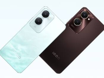 6GB RAM, 5000mAh बैटरी और 50MP कैमरा वाले iQOO Z9 Lite 5G मिल रहा बेहद सस्ता, गजब हैं ऑफर्स