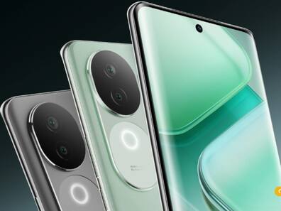 iQOO Z10 Turbo series key features online; Here are the details