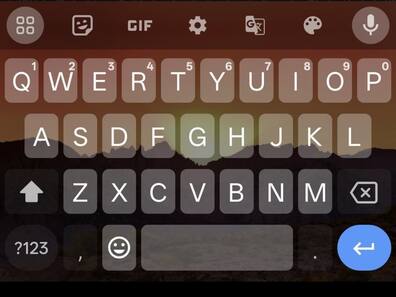 Android के पुराने कीबोर्ड से हो गए हैं बोर? ऐसे चुटकियों में बनाएं मजेदार
