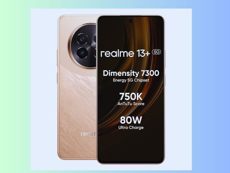 realme 13+ 5G (8)