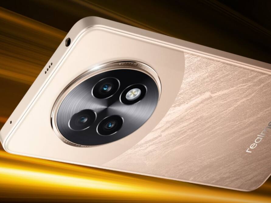50MP कैमरा, 5000mAh बैटरी और 8GB RAM वाले Realme 13+ 5G पर डिस्काउंट, Valentine's Day Sale में पाएं ऑफर